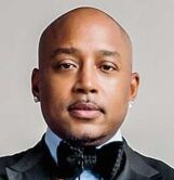 Daymond-John