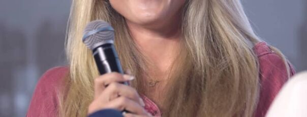 Riley Gaines