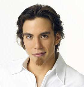 Sports Speaker Apolo Anton Ohno