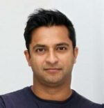 technology speaker ankur shah