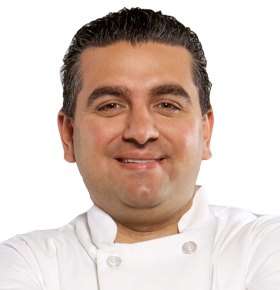 celebrity chef speaker buddy valastro