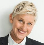 celebrity speaker ellen degeneres