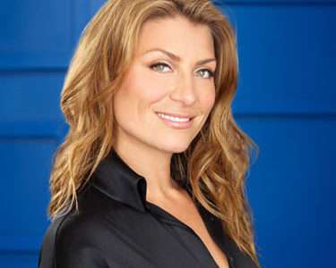 Home and Garden Speaker Genevieve Gorder