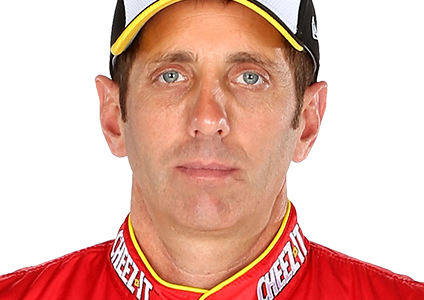 Sports Speaker Greg Biffle