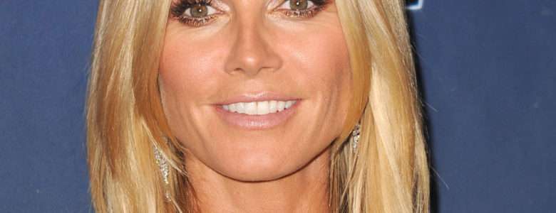 Celebrity Speaker Heidi Klum