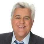 celebrity speaker jay leno