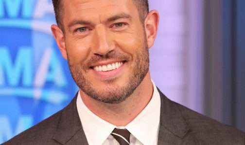 reality tv speaker jesse palmer