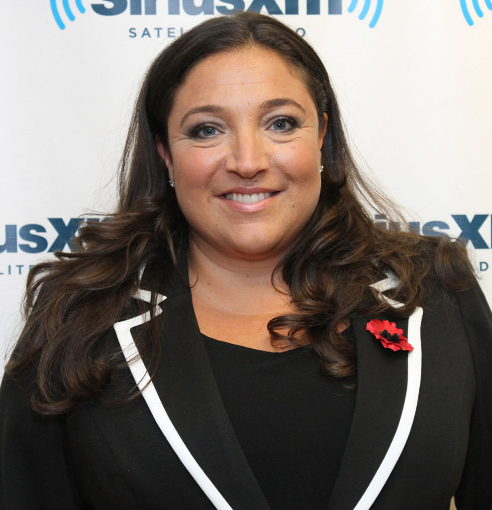 Jo Frost • Celebrity Speakers Bureau