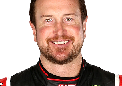 Sports Speaker Kurt Busch