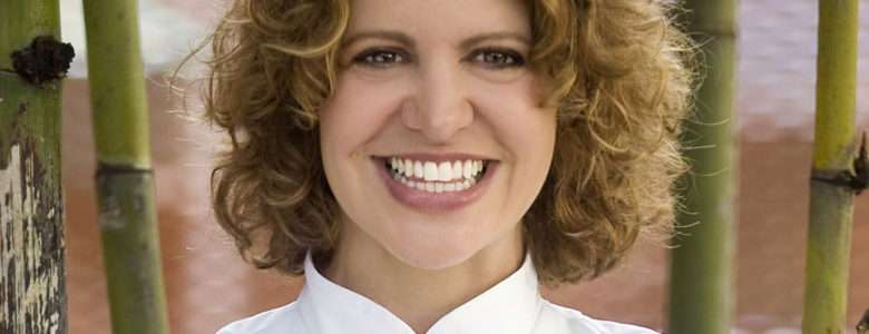 celebrity chef speaker michelle bernstein