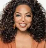 Oprah Winfrey Celebrity Speaker