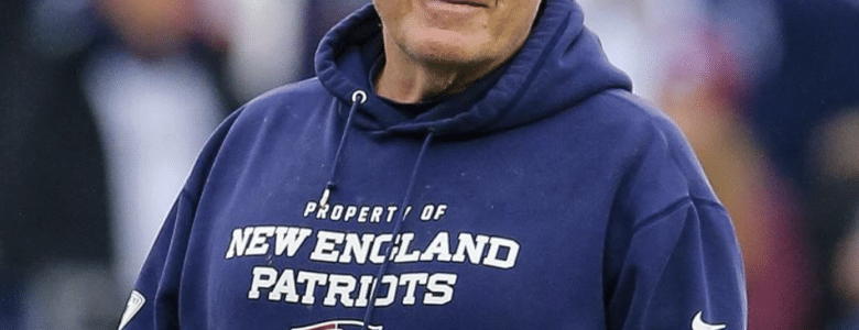 Bill Belichick