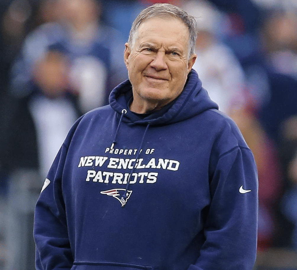 Bill Belichick