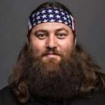 christian speaker willie robertson