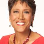 Robin Roberts Motivational Speaker