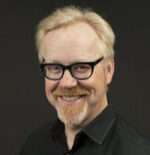 adam savage celebrity speaker