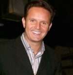 Celebrity Speaker Mark Burnett