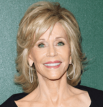 hire jane fonda