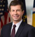 Professional Speaker for hire Pete Buttigieg