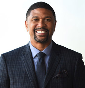 Jalen Rose Speaking Fee and Booking Agent Contact