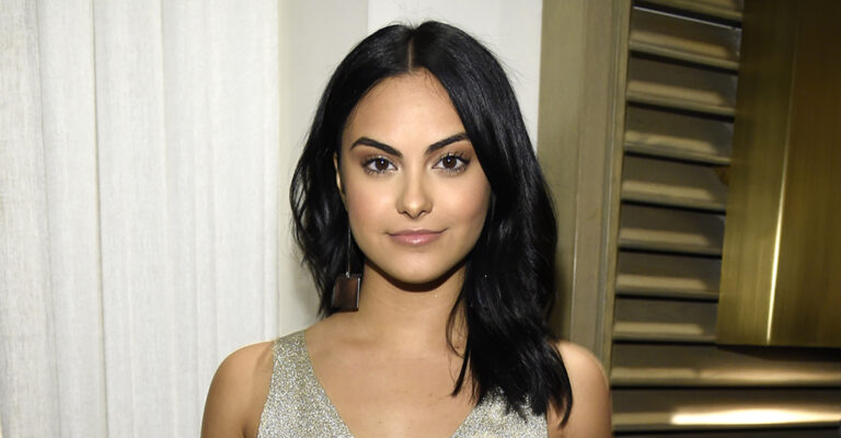 Camilla Mendes • Celebrity Speakers Bureau