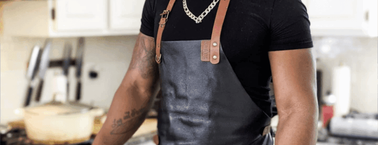 Chef Darian Bryan
