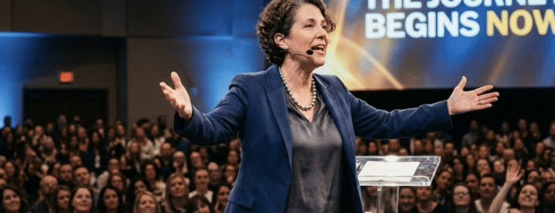Celebrity Speakers Bureau